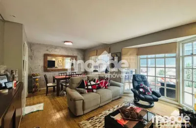 Sobrado com 4 quartos à venda, 180 m² por r$ 990.000 - jardim barbacena - cotia/sp