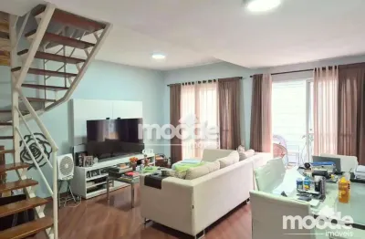 Casa em condomínio com 3 quartos à venda, 115 m² por r$ 660.000 - jardim rosa maria - são paulo/sp