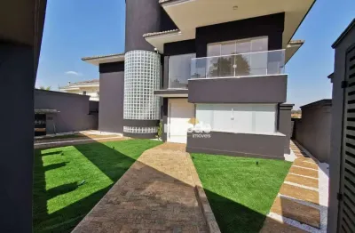 Casa com 4 quartos, 1500 m² - venda por r$ 5.890.000 ou aluguel por r$ 27.280/mês - parque dos príncipes - são paulo/sp
