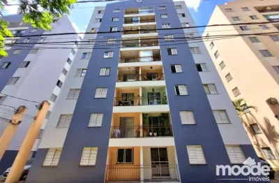 Apartamento com 2 quartos à venda, 55 m² por r$ 320.000 - vila lageado - são paulo/sp