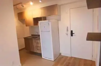 Apartamento com 2 quartos à venda, 40 m² por r$ 540.000 - butantã - são paulo/sp