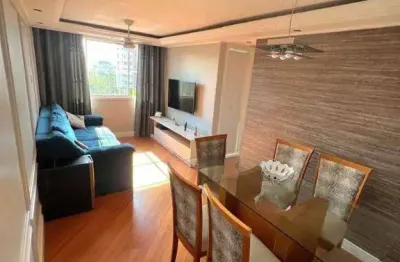 Apartamento com 2 dormitórios à venda, 52 m² por r$ 270.000,00 - jardim umuarama - são paulo/sp