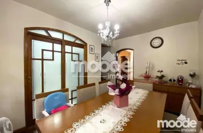 Sobrado com 4 quartos à venda, 165 m² por r$ 625.000,00 - bonfim - osasco/sp