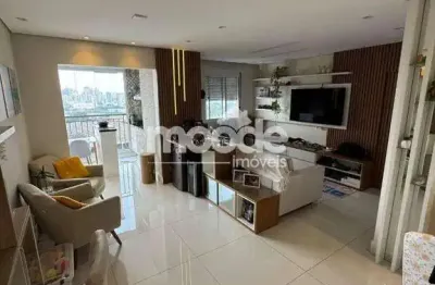 Apartamento 2 quartos à venda, 83m² por r$ 1.035.000,00 - osasco - magic living ii -