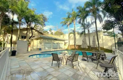 Casa em condomínio com 3 quartos à venda, 110 m² por r$ 1.200.000 - cidade são francisco - são paulo/sp