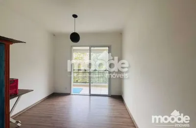 Apartamento com 3 dormitórios, 77 m² - venda por r$ 650.000,00 ou aluguel por r$ 4.900,00/mês - jardim ester - são paulo/sp
