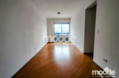 Apartamento com 2 quartos à venda, 60 m² por r$ 350.000 - jardim ester - são paulo/sp