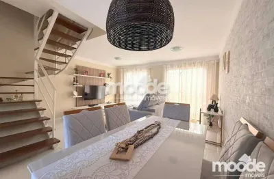 Casa em condomínio, 3 quartos à venda, 115 m² por r$ 660.000 - jardim rosa maria - são paulo/sp