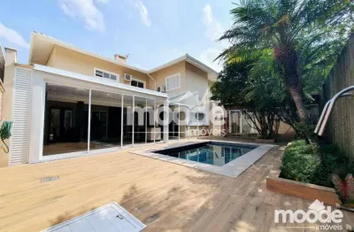 Casa com 4 quartos à venda, 334 m² por r$ 5.300.000 - parque dos príncipes - são paulo/sp