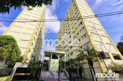 Apartamento com 3 quartos à venda, 85 m² por r$ 340.000 - jardim rosa maria - são paulo/sp