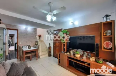 Casa com 3 quartos à venda, 120 m² por r$ 849.000 - jardim rizzo - são paulo/sp