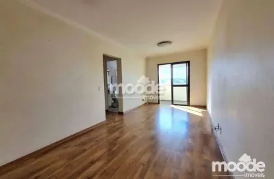 Apartamento com 2 quartos à venda, 60 m² por r$ 430.000 - jardim ester yolanda - são paulo/sp