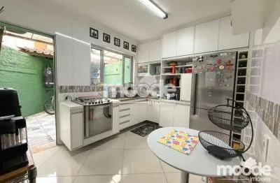 Casa com 2 quartos à venda, 90 m² por r$ 600.000 - vila antônio - são paulo/sp
