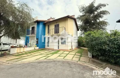 Sobrado com 3 quartos à venda, 98 m² por r$ 750.000- granja viana - cotia/sp
