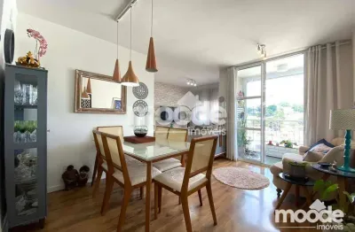 Apartamento com 2 quartos à venda, 60 m² por r$ 518.000,00 - jaguaré - são paulo/sp