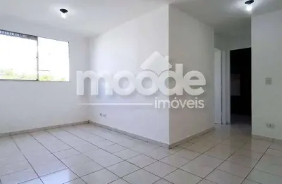 Apartamento com 2 quartos à venda, 55 m² por r$ 279.000 - vila são francisco - são paulo/sp