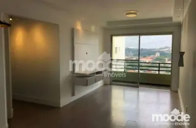 Apartamento com 2 quartos à venda, 70 m² por r$ 471.000 - butantã - são paulo/sp