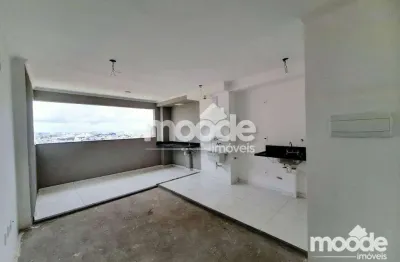 Apartamento com 2 quartos à venda, 56 m² por r$ 400.000,00 - vila yara - osasco/sp