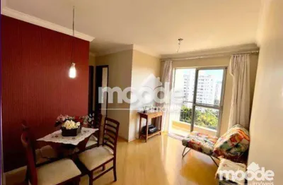 Apartamento com 2 quartos à venda, 47 m² por r$ 350.000 - jardim ester yolanda - são paulo/sp
