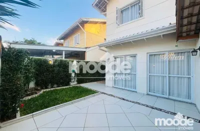 Casa em condomínio com 4 quartos à venda, 204 m² por r$ 1.438.000 - jardim passárgada i - cotia/sp