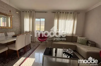 Casa com 3 quartos  à venda, 137 m² por r$ 830.000 - granja viana - cotia/sp
