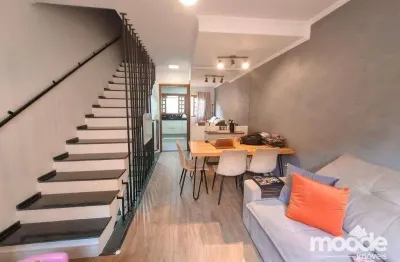 Casa em condomínio 2  quartos à venda, 100 m² por r$ 500.000 - são paulo/sp