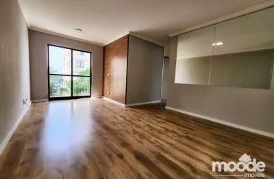 Apartamento com 3 quartos à venda, 62 m² por r$ 320.000 - butantã - são paulo/sp