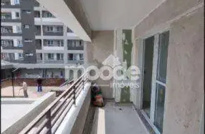 Apartamento com 1 quarto à venda, 32 m² por r$ 530.000 - butantã - são paulo/sp
