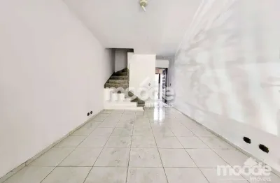 Sobrado com 2 dormitórios, 110 m² - venda por r$ 470.000,00 ou aluguel por r$ 3.031,42/mês - jardim ester - são paulo/sp