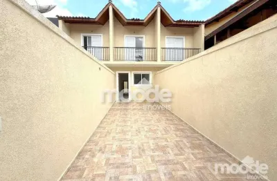 Casa com 2 quartos à venda, 100 m² por r$ 490.000 - vila antônio - são paulo/sp