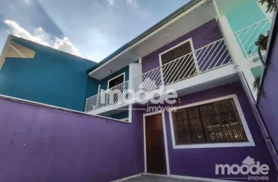 Sobrado com 2 quartos à venda, 90 m² por r$ 424.000 - jardim rosa maria - são paulo/sp
