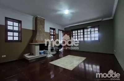 Sobrado com 4 quartos à venda, 200 m² por r$ 1.250.000 - jardim das vertentes - são paulo/sp