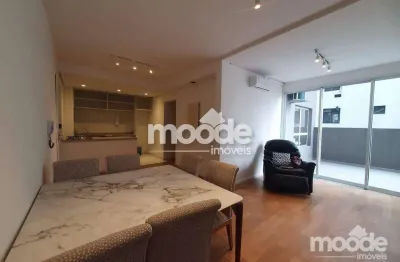 Apartamento garden com 2 quartosà venda, 82 m² por r$ 820.000 - cidade são francisco - são paulo/sp