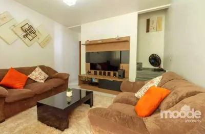 Sobrado com 2 quartos à venda, 76 m² por r$ 380.000 - rio pequeno - são paulo/sp