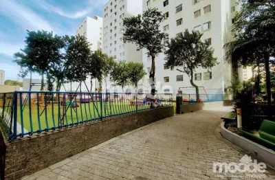 Apartamento com 2 quartos à venda, 58 m² por r$ 430.000 - jaguaré - são paulo/sp