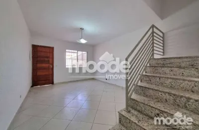 Sobrado com 2 suítes à venda, 80 m² por r$ 420.000 - parque ipê - são paulo/sp