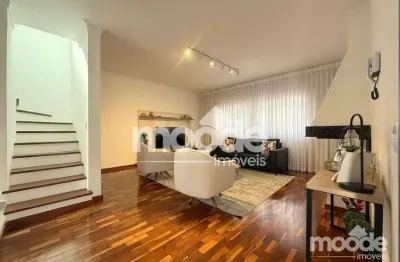 Casa com 3 quartos à venda, 130 m² por r$ 690.000 - butantã - são paulo/sp