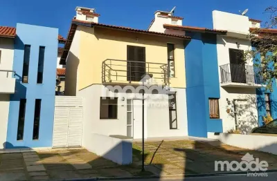 Sobrado com 3 quartos à venda, 98 m² por r$ 690.000 - granja viana - cotia/sp