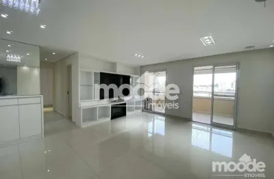 Apartamento à venda 3 quartos, varanda gourmet, 2 quartos (1 suite) 2 vagas