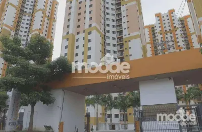 Apartamento com 2 quartos à venda, 80 m² por r$ 420.000 - jardim maria rosa - taboão da serra/sp