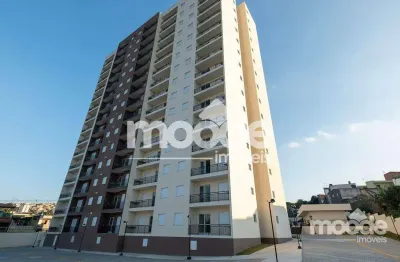 Apartamento com 2 quartos à venda, 50 m² por r$ 290.000 - vila zita - ferraz de vasconcelos/sp