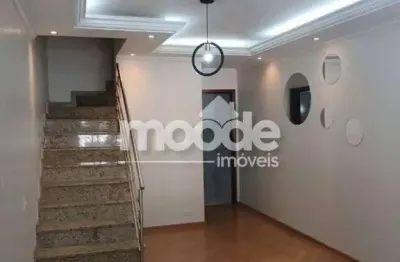 Sobrado com 3 quartos à venda, 220 m² por r$ 720.000 - jardim américa - são paulo/sp