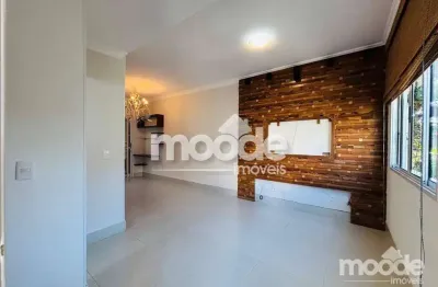 Sobrado com 2 dormitórios à venda, 127 m² por r$ 646.000,00 - chácara ondas verdes - cotia/sp