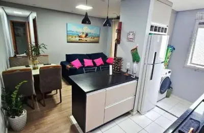 Apartamento com 2 quartos à venda, 44 m² por r$ 400. - jardim boa vista zona oeste - são paulo/sp