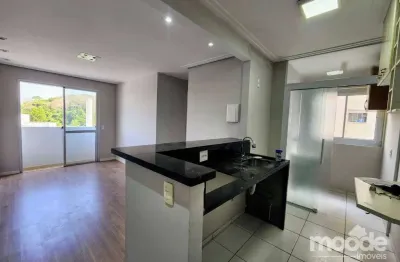 Apartamento com 2 quartos à venda, 45 m² por r$ 245.000 - jardim arpoador - são paulo/sp