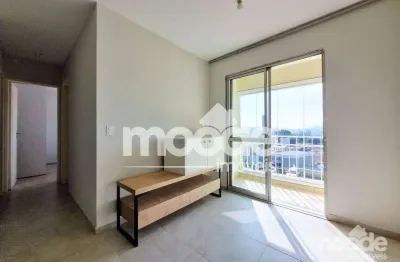 Apartamento com 2 quartos à venda na Rua Eulo Maroni, 170, Jaguaré, São Paulo