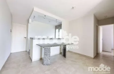 Apartamento com 2 quartos à venda, 55 m² por r$ 390.000 - jaguaré - são paulo/sp