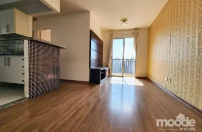 Apartamento com 2 dormitórios à venda, 52 m² por r$ 340.000,00 - jardim sarah - são paulo/sp
