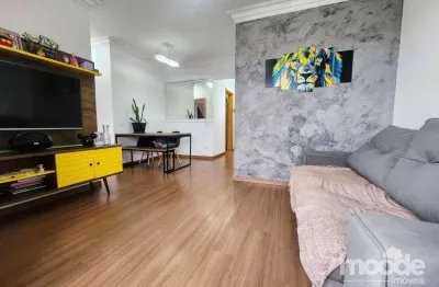 Apartamento com 2 quartos à venda, 65 m² por r$ 395.000 - vila antônio - são paulo/sp