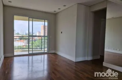 Apartamento com 3 dormitórios à venda, 71 m² por r$ 720.000,00 - vila lageado - são paulo/sp